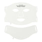 7 Color LED Face Mask with Neck Wireless Portable Red Light Therapy for Anti-Aging, Wrinkles, Skin Rejuvenation, Home Use