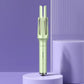 2 in 1 Automatic Curler 32mm Automatic Rotating Ceramic Curler Professional Curling Wand Curler
