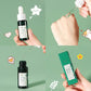 LAIKOU TEA TREE Face Serum Oil-control Anti-Aging Shrink Pores Acne Treatment Whitening Moisturizing Tea Tree Essence Skin Care