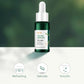 LAIKOU TEA TREE Face Serum Oil-control Anti-Aging Shrink Pores Acne Treatment Whitening Moisturizing Tea Tree Essence Skin Care