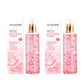 Rose Moisturizing Essence Soothing Skin Deep Hydrating Lasting Nourishing Improve Dullness Even Skin Tone Brightening Face Skin