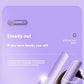 2 in 1 Automatic Curler 32mm Automatic Rotating Ceramic Curler Professional Curling Wand Curler