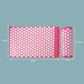 Acupressure Pillow With Storage Bag For Neck Back Foot Massage Pads Acupressure Mat Pillow Set Improves Bloods Circulation Mat