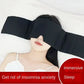 Gravity Weighted Eye Mask for Sleeping Light Blocking Relaxing Sleep Aid for Men and Women Relieve Fatigue Stress Christmas Gift