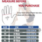 GOMOREON 1Pair Arthritis Gloves Women Men, Carpal Tunnel, Rheumatiod, Tendonitis, Fingerless Hand Thumb Compression Gloves