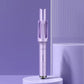 2 in 1 Automatic Curler 32mm Automatic Rotating Ceramic Curler Professional Curling Wand Curler