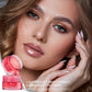 O'CHEAL 20g Moisturizing Lip Sleeping Mask Jerry Plumper Lip Cream Prevent Dryness Cracking Lip Skin Care Mask Overnight Repair