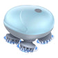 Electric Scalp Head Massager Kneading Vibrating Device Health Care Shoulder Neck Leg Arm Deep Tissue Massage Cat  Pet Massager
