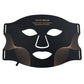 7 Color LED Face Mask with Neck Wireless Portable Red Light Therapy for Anti-Aging, Wrinkles, Skin Rejuvenation, Home Use