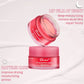 O'CHEAL 20g Moisturizing Lip Sleeping Mask Jerry Plumper Lip Cream Prevent Dryness Cracking Lip Skin Care Mask Overnight Repair