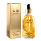 24K Gold Hyaluronic Acid Serum for Face Anti-wrinkle Anti-aging Brightening Moisturizing skincare Facial Serum Essence Face Care