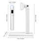Mini Professional Nail Art UV LED Light  Rechargeable Display Portable Nail Dryer LED Light Support Base for Nail Art Removable