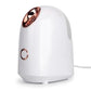 Facial Steamer Nano Ionic Hot Mist Face Steamer Home Sauna SPA Face Humidifier Atomizer for Women Men Moisturizing Unclogs Pores
