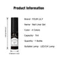 4pcs Nail Liner Gel Polish Kit Black White Gold Silver DIY Nail Supplies Vernis Manicure Design UV/LED Drawing Painting Gel Glue