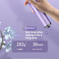 2 in 1 Automatic Curler 32mm Automatic Rotating Ceramic Curler Professional Curling Wand Curler